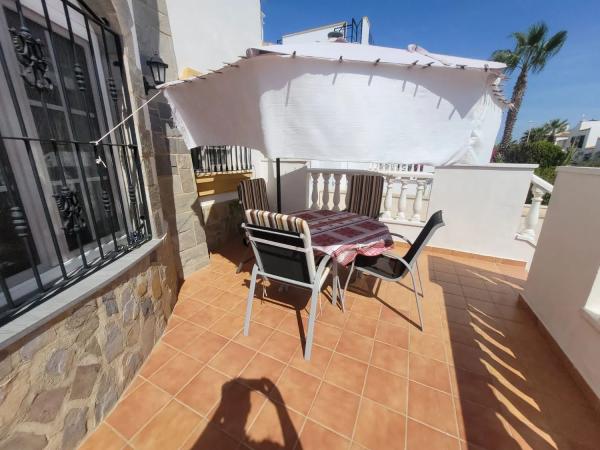 Chalet pareado en Los dolses s/n