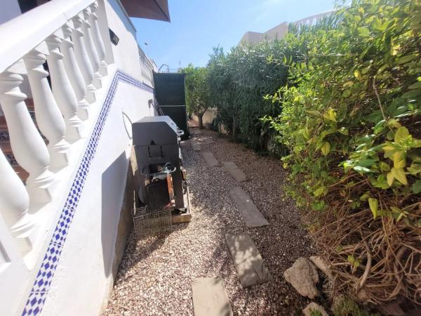 Chalet pareado en Los dolses s/n