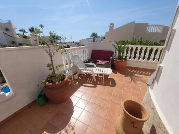 Chalet pareado en Los dolses s/n