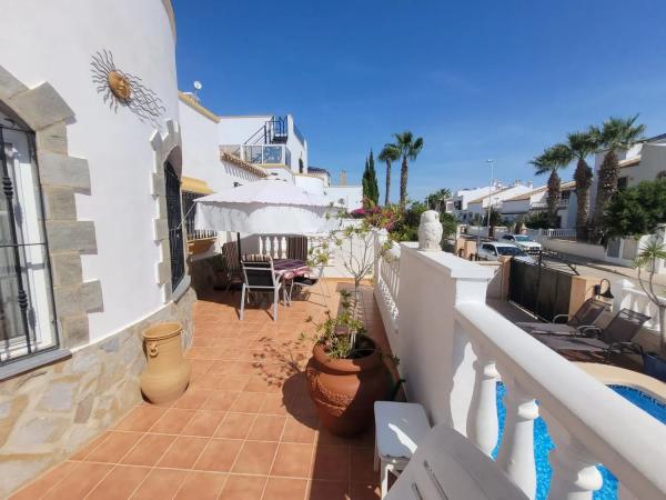 Chalet pareado en Los dolses s/n