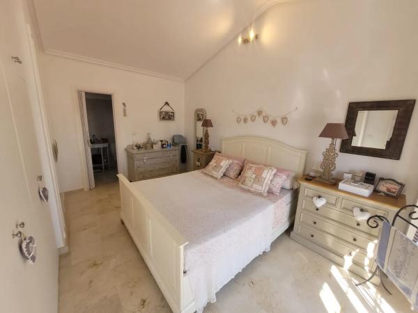 Chalet pareado en Los dolses s/n