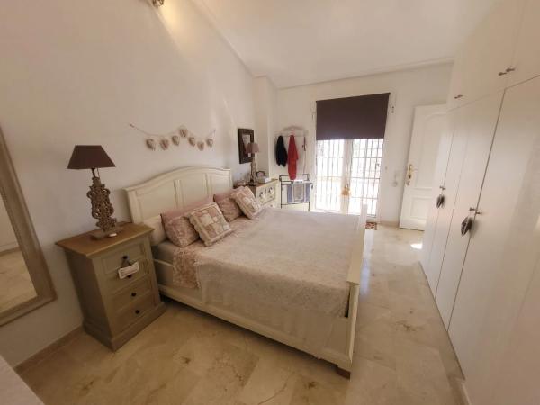 Chalet pareado en Los dolses s/n