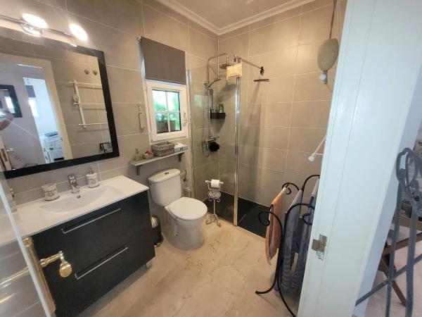 Chalet pareado en Los dolses s/n