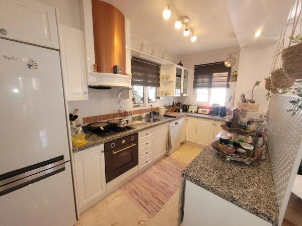 Chalet pareado en Los dolses s/n