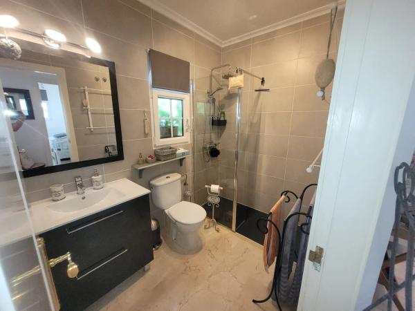 Chalet pareado en Los dolses s/n