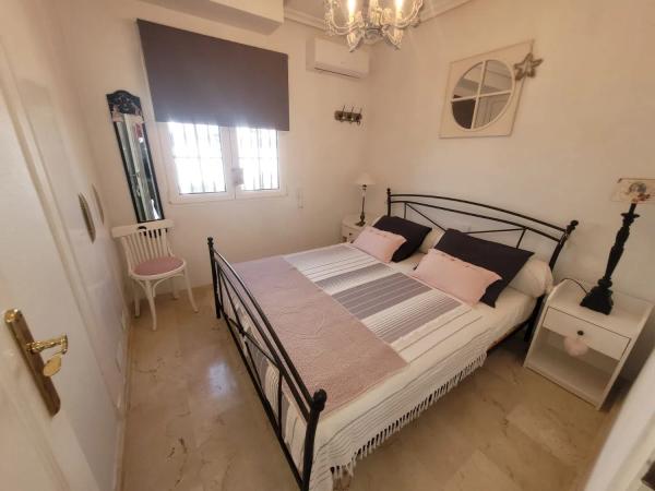 Chalet pareado en Los dolses s/n