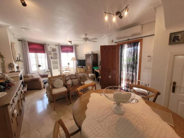 Chalet pareado en Los dolses s/n