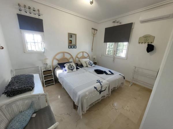 Chalet pareado en Los dolses s/n