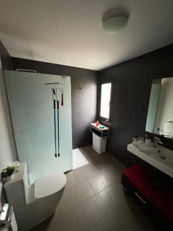 Chalet adosado en calle San Gregorio