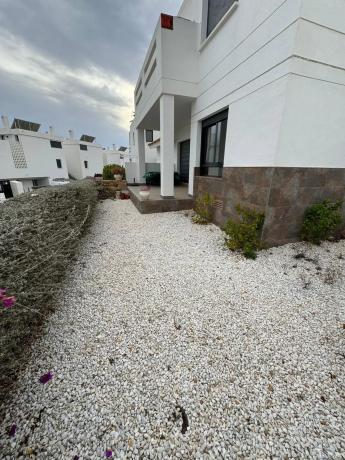 Chalet adosado en calle San Gregorio