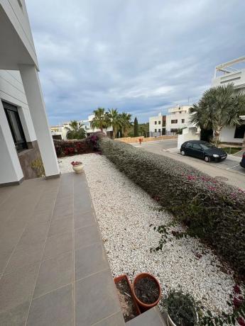 Chalet adosado en calle San Gregorio