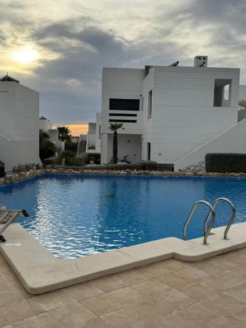 Chalet adosado en calle San Gregorio