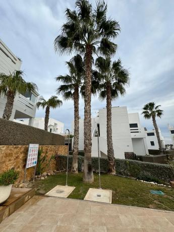 Chalet adosado en calle San Gregorio