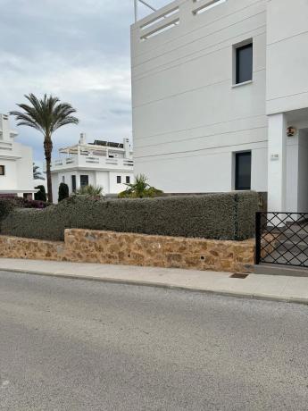 Chalet adosado en calle San Gregorio