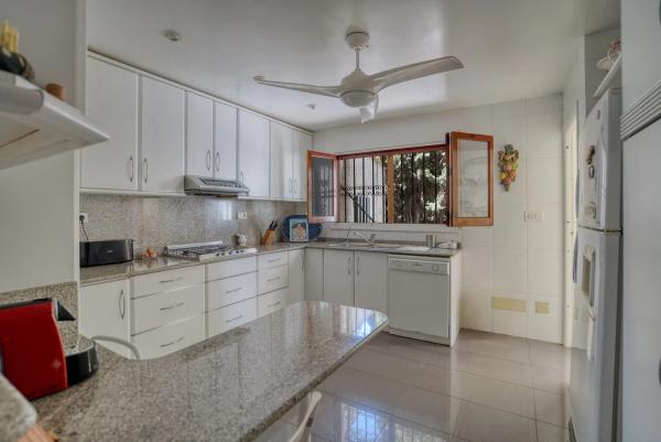 Casa independiente en calle de Antonio Machado