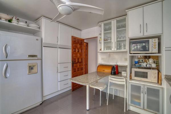 Casa independiente en calle de Antonio Machado