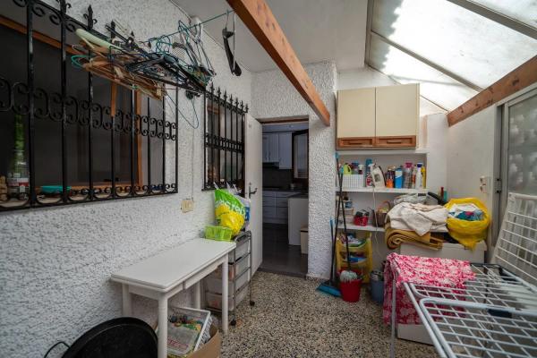 Casa independiente en calle de Antonio Machado