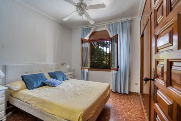 Casa independiente en calle de Antonio Machado