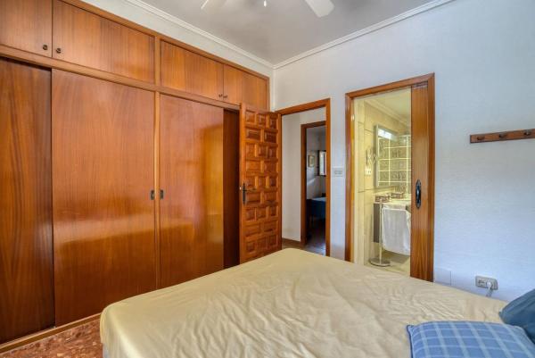 Casa independiente en calle de Antonio Machado