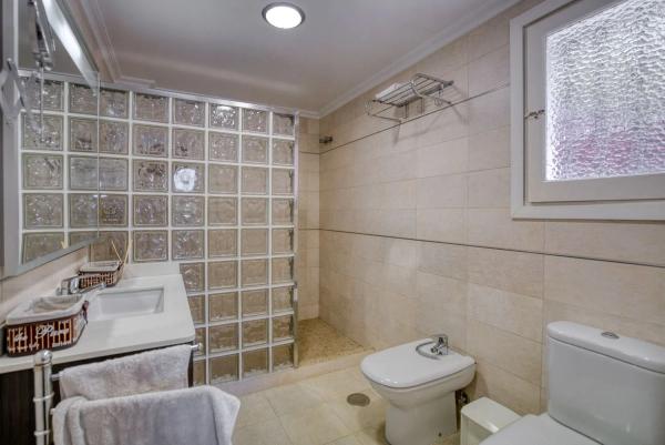 Casa independiente en calle de Antonio Machado