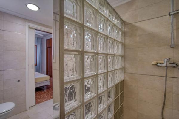 Casa independiente en calle de Antonio Machado