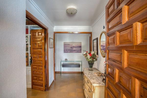 Casa independiente en calle de Antonio Machado