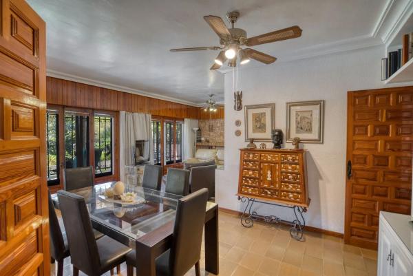 Casa independiente en calle de Antonio Machado