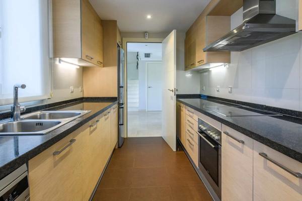 Chalet en Barrio Las Colinas Golf