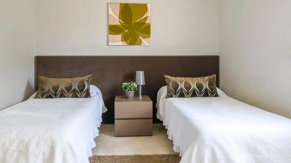 Chalet en Barrio Las Colinas Golf