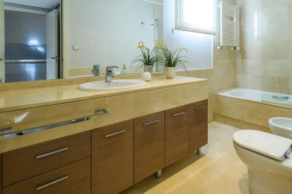 Chalet en Barrio Las Colinas Golf