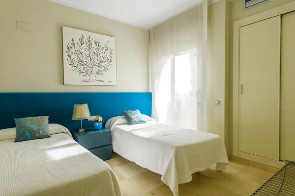 Chalet en Barrio Las Colinas Golf