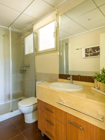 Chalet en Barrio Las Colinas Golf