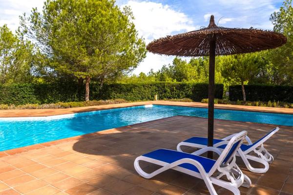 Chalet en Barrio Las Colinas Golf