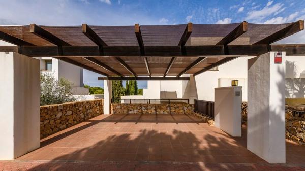 Chalet en Barrio Las Colinas Golf