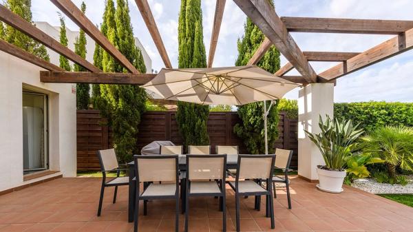 Chalet en Barrio Las Colinas Golf