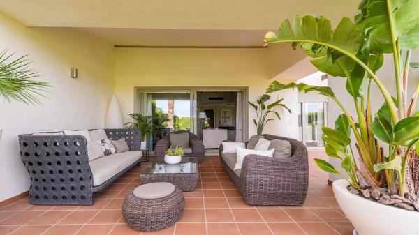 Chalet en Barrio Las Colinas Golf