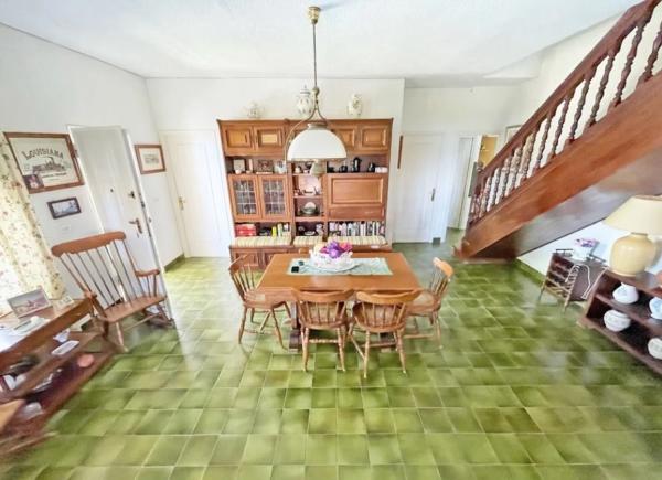 Casa independiente en avenida del Cabo, 75