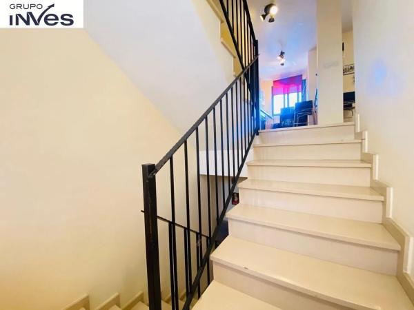 Casa independiente en calle Gigantes y Cabezudos, 10