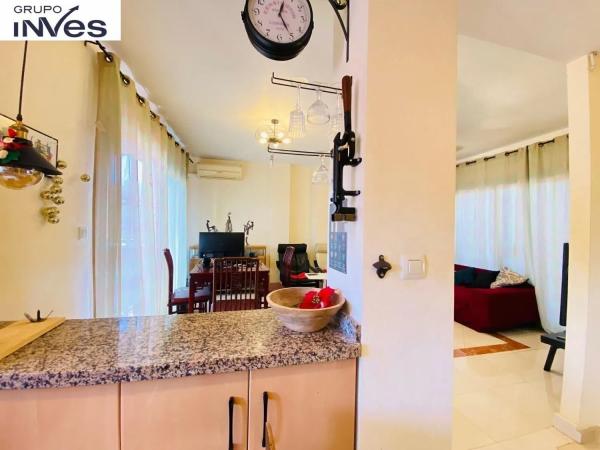 Casa independiente en calle Gigantes y Cabezudos, 10