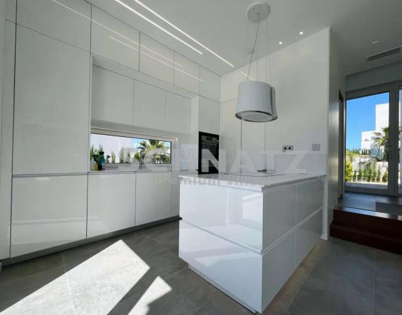 Chalet en Barrio Las Colinas Golf