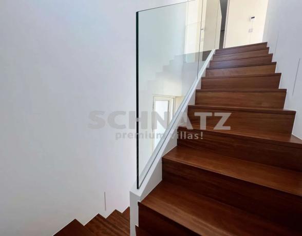 Chalet en Barrio Las Colinas Golf