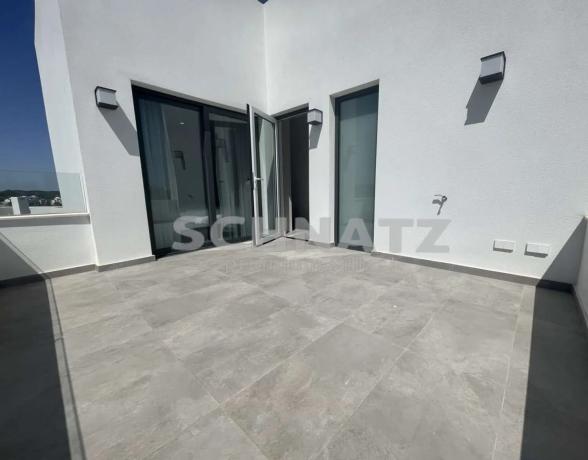 Chalet en Barrio Las Colinas Golf