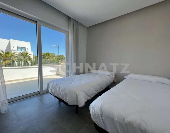 Chalet en Barrio Las Colinas Golf