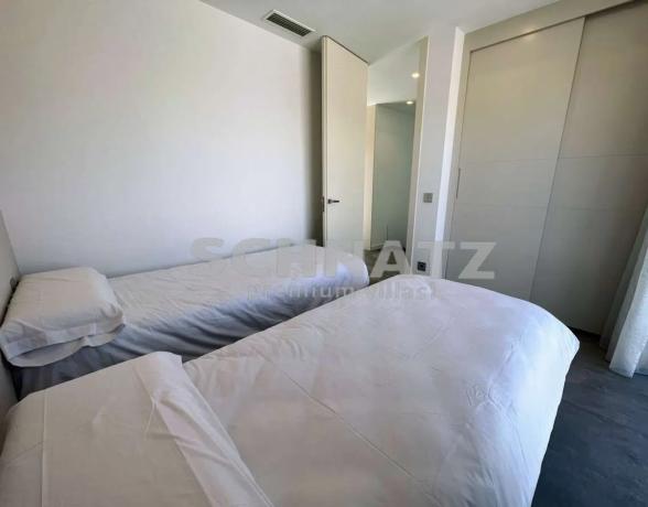 Chalet en Barrio Las Colinas Golf