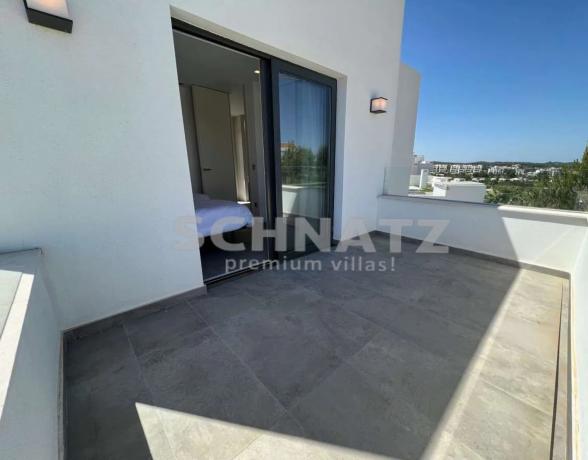 Chalet en Barrio Las Colinas Golf