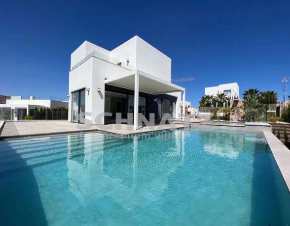 Chalet en Barrio Las Colinas Golf