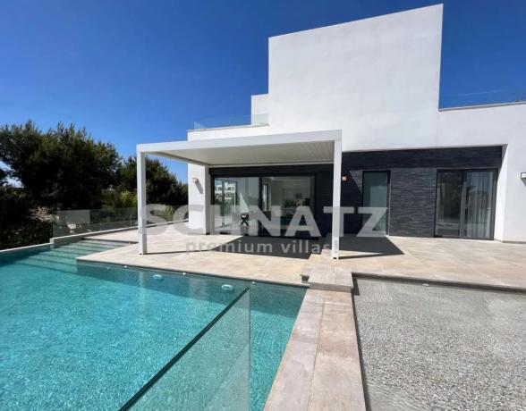 Chalet en Barrio Las Colinas Golf