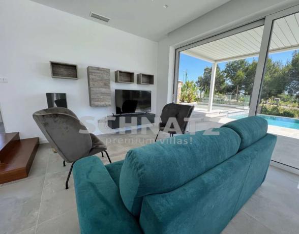 Chalet en Barrio Las Colinas Golf