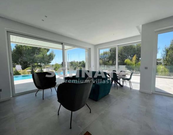 Chalet en Barrio Las Colinas Golf