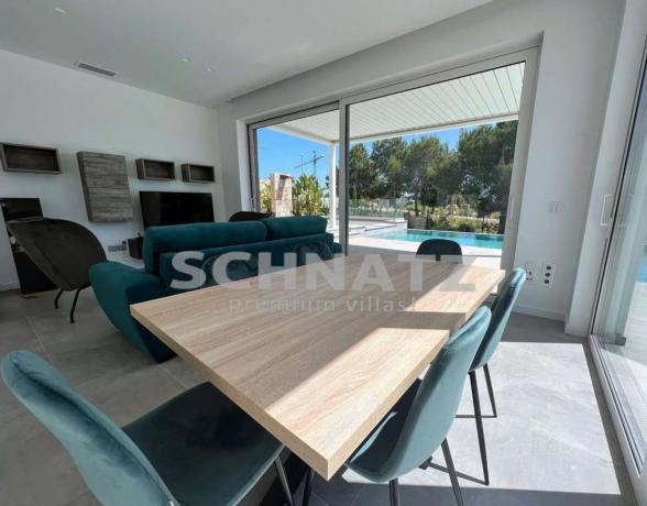 Chalet en Barrio Las Colinas Golf